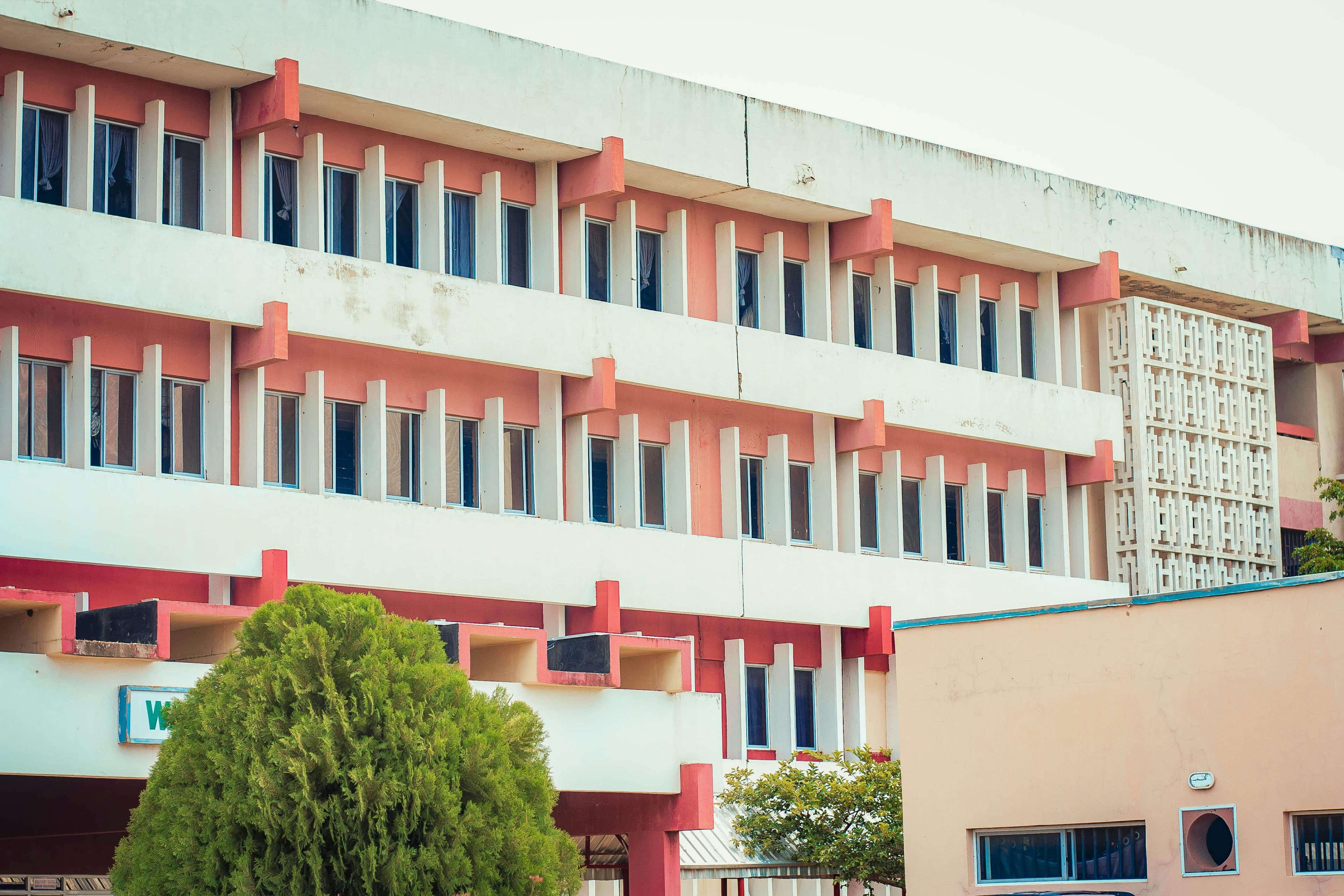 College Entrance
