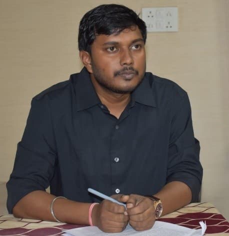 Dr. Abhishek Kumar