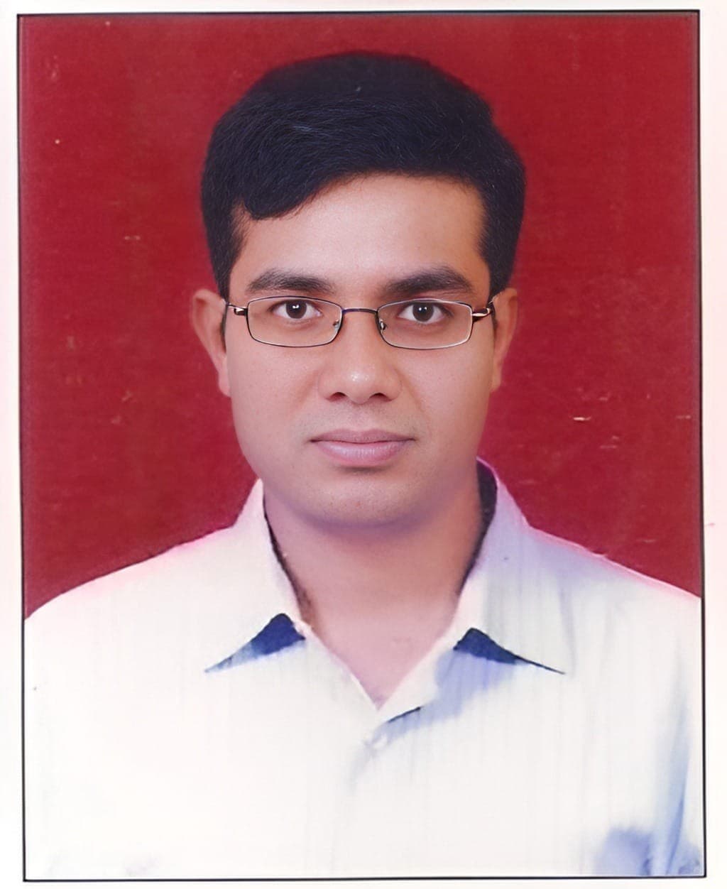 Mr. Hira Lal