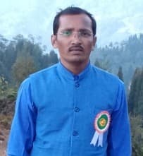 DR. MANDEEP KUMAR