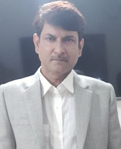 Dr. Manoj Kumar