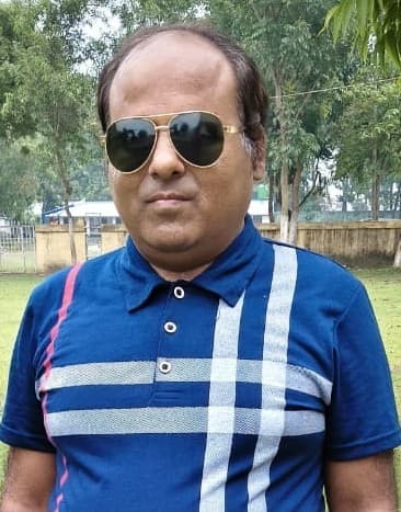 Dr. Manoj Kumar Pandey