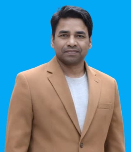 Dr. Nawal Kishore Pintu