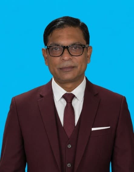 Dr. Pankaj Kumar Samdaria