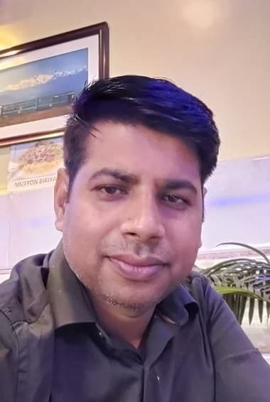 Mr. Praful Kumar