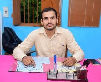 Dr. Sunny Kumar