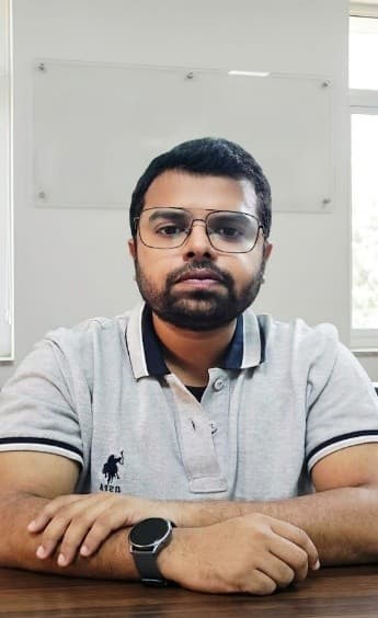 Dr. Suraj Kumar