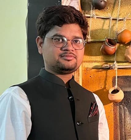Dr. Tikeshwar Prasad Janghel