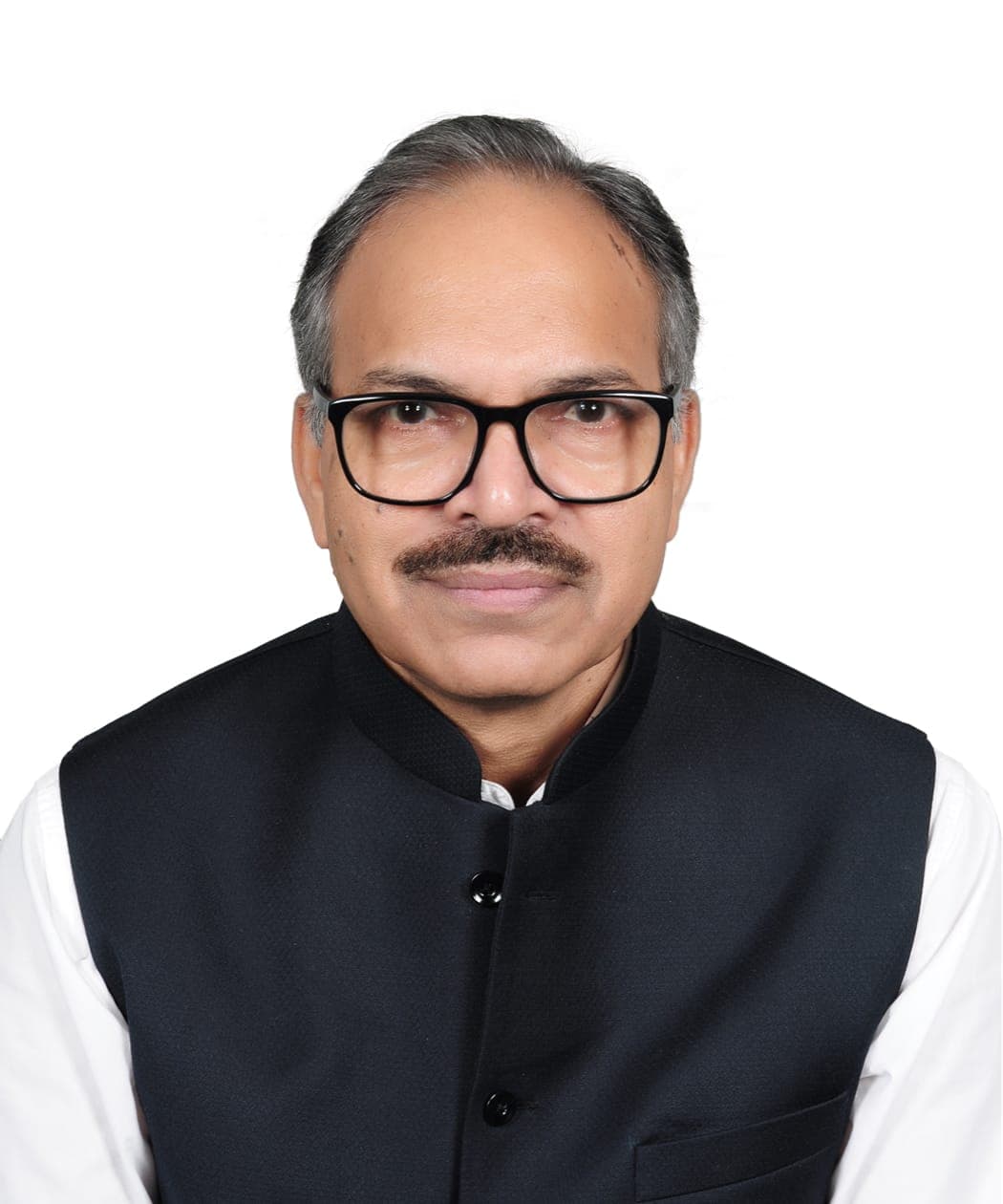 Prof. (Dr.) Vivekanand Singh